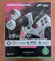 Thrustmaster ESWAP XR PRO Controller Hessen - Dillenburg Vorschau