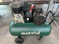 Metabo Kompressor 400V guter Zustand Hessen - Wiesbaden Vorschau
