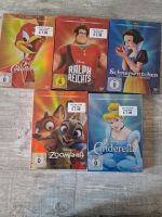 Disney classic Pappschuber DVD Nordrhein-Westfalen - Mönchengladbach Vorschau