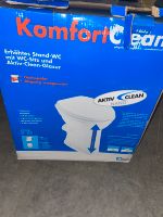 Stand Wc „erhöhtes“ 49cm NEU! Baden-Württemberg - Waiblingen Vorschau