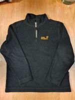 Jack Wolfskin Polartec Pullover 140 Hessen - Bad Homburg Vorschau