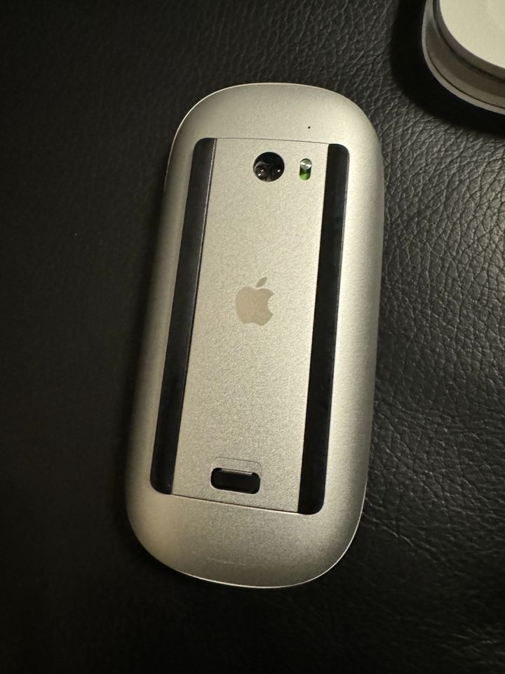 Apple Magic Mouse weiß (kostenloser Versand) in Gelsenkirchen
