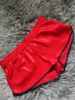 H&M Short in rot/marineblau Gr. S Stuttgart - Stuttgart-Nord Vorschau