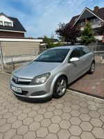 Opel Astra GTC ( TÜV neu) Kreis Pinneberg - Uetersen Vorschau