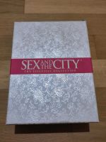 Sex and the City the essential collection DVD München - Pasing-Obermenzing Vorschau