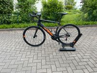 KTM Macina Mezzo 2021 mit Fazua Antrieb Nordrhein-Westfalen - Unna Vorschau