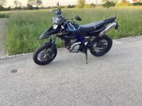 Yamaha WR125X Bayern - Prittriching Vorschau