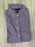 Tommy Hilfiger Bluse Damen Größe: 8 (38/M) Stretch Karobluse Nordrhein-Westfalen - Niederkrüchten Vorschau