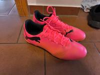 Puma Fußballschuhe, 39, wie neu Bayern - Runding Vorschau