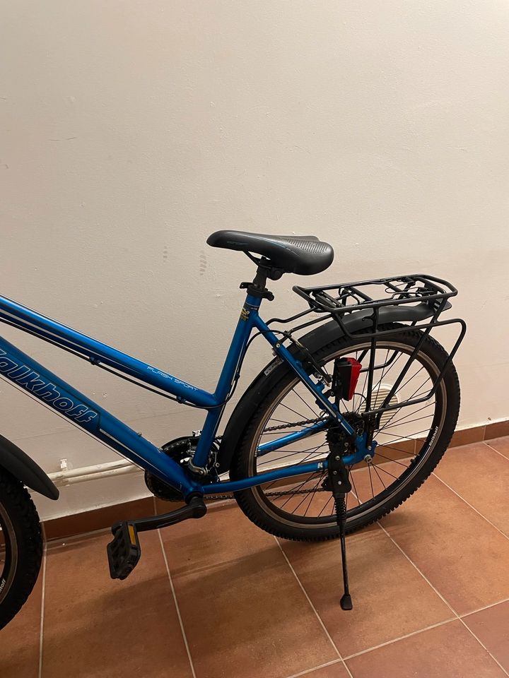 Damenfahrrad Kalkhoff 26 Zoll in Berlin