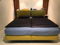 Box Spring Bett 1,80m aus Schlafzimmerhaltung 5! Bayern - Randersacker Vorschau
