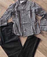 Jeans, Gr. 38 ⭐️QS                              & kar. ONLY Bluse Bayern - Neuburg a.d. Donau Vorschau