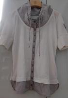 Shirt von Marc Cain NEU  N5  (Gr.40) Bayern - Regenstauf Vorschau