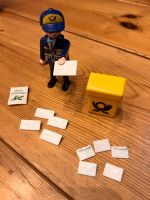 Playmobil - Briefträger, Briefkasten und Briefe Brandenburg - Michendorf Vorschau