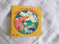 Der Froschkönig - Pixi - 1981 - Sammler - 326 - 43 Niedersachsen - Buxtehude Vorschau