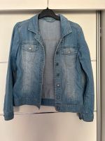 Jako-o Jeansjacke Mädchen Gr 152 158 neuwertig Nordrhein-Westfalen - Witten Vorschau