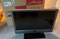 Metz Axio 32 LED Media R, 32 Zoll (80cm), FullHD 1080p, LCD Hessen - Rodgau Vorschau