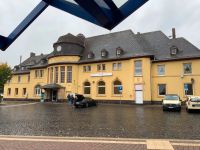 Büroräume für kreative Köpfe zu vermieten - Arbeiten im Bahnhofsgebäude Alsfeld Hessen - Alsfeld Vorschau