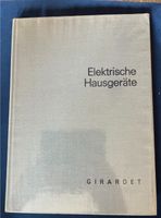 Elektrische Hausgeräte 1967 Hauswirtschaft Hessen - Niestetal Vorschau