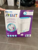 ***OVP Philips Avent 3in1 Sterilisator *** Nordrhein-Westfalen - Bad Salzuflen Vorschau