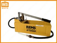 Hand-Druckprüfpumpe REMS Push - Werkzeug - mieten / leihen Nordrhein-Westfalen - Horn-Bad Meinberg Vorschau