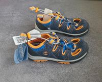 NEU! Timberland Sandalen Ortholite Splash Blaster Gr. 27, NP 60 € Berlin - Wilmersdorf Vorschau