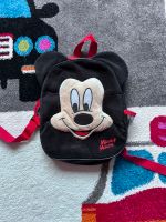 Mickey Maus Rucksack Nordrhein-Westfalen - Velbert Vorschau