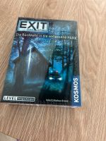 Exit Spiel Rückkehr in die verlassene Hütte neu Innenstadt - Poll Vorschau