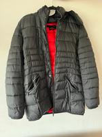Jacke Steppjacke Damen Frieda & Freddies schwarz Baden-Württemberg - Gaggenau Vorschau