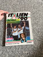 Buch WM Italien 1990 Sachsen - Lampertswalde bei Großenhain Vorschau