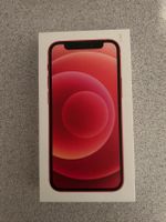 Apple iPhone 12 Mini mit 128 GB Product Red, *€ 299,00 Kr. Passau - Passau Vorschau