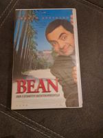 VHS Bean der ultimative Katastrophenfilm Dresden - Friedrichstadt Vorschau