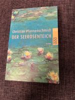 Der Seerosenteich / Christian Pfannenschmidt Krummhörn - Pewsum Vorschau