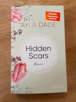 Hidden Scars - Ayla Dade Hessen - Rüsselsheim Vorschau