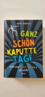 Buch Ganz schön kaputte Tage Berlin - Schöneberg Vorschau