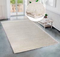 Hochflor-Teppich Shaggy Soft, Bruno Banani, rechteckig Nordrhein-Westfalen - Löhne Vorschau