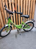 Puky 16 Zoll Fahrrad Kinderfahrrad Sachsen - Bautzen Vorschau