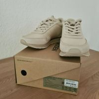 Woden Sneaker Nora creme beige Gr. 37 - NEU - mit Originalkarton Nordrhein-Westfalen - Bocholt Vorschau