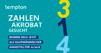 Kaufmännische Hilfskraft (m/w/d) Vollzeit in Porta Westfalica Nordrhein-Westfalen - Porta Westfalica Vorschau