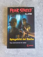 Fear Street Spiegelbild der Rache - R.L.Stine Thüringen - Altenburg Vorschau