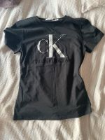 Calvin Klein Damenshirt Nordrhein-Westfalen - Haan Vorschau