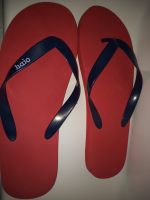 Hajo Flip Flops Schuhe Herren Gr. 45 Baden-Württemberg - Wittighausen Vorschau