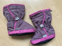 Sterntaler / Wagenschuhe / Schneeboots / Gr.80-86 Bielefeld - Brackwede Vorschau