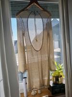 Strand Kleid, Gr. 36 Hessen - Wildeck Vorschau