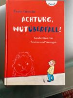 Achtung, Wutüberfall! Erwin Grosche 9783522301060 Rheinland-Pfalz - Kaiserslautern Vorschau