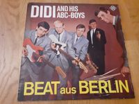 Schallplatten/LP - DIDI and his ABC-Boys - Beat aus Berlin - 1965 Nordrhein-Westfalen - Linnich Vorschau