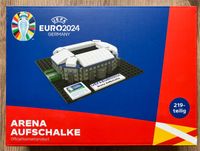 Lidl EM 2024 Arena Aufschalke Stadion Bayern - Aindling Vorschau