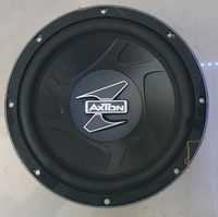 Subwoofer Axton AW10 10 Zoll Bass Kreis Pinneberg - Quickborn Vorschau