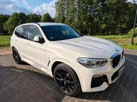 Bmw X3 3.0d M Pakiet 265ps Sondermodell Headup Häfen - Bremerhaven Vorschau