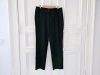 Taifun Stoffhose Gr. 44 *schwarz* weites Bein Berlin - Schöneberg Vorschau